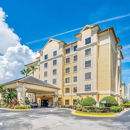 1Br 2 Queens Apt-Hotel With Pool, Hot Tub & More, Near Disney & Universal! Orlando Kültér fotó