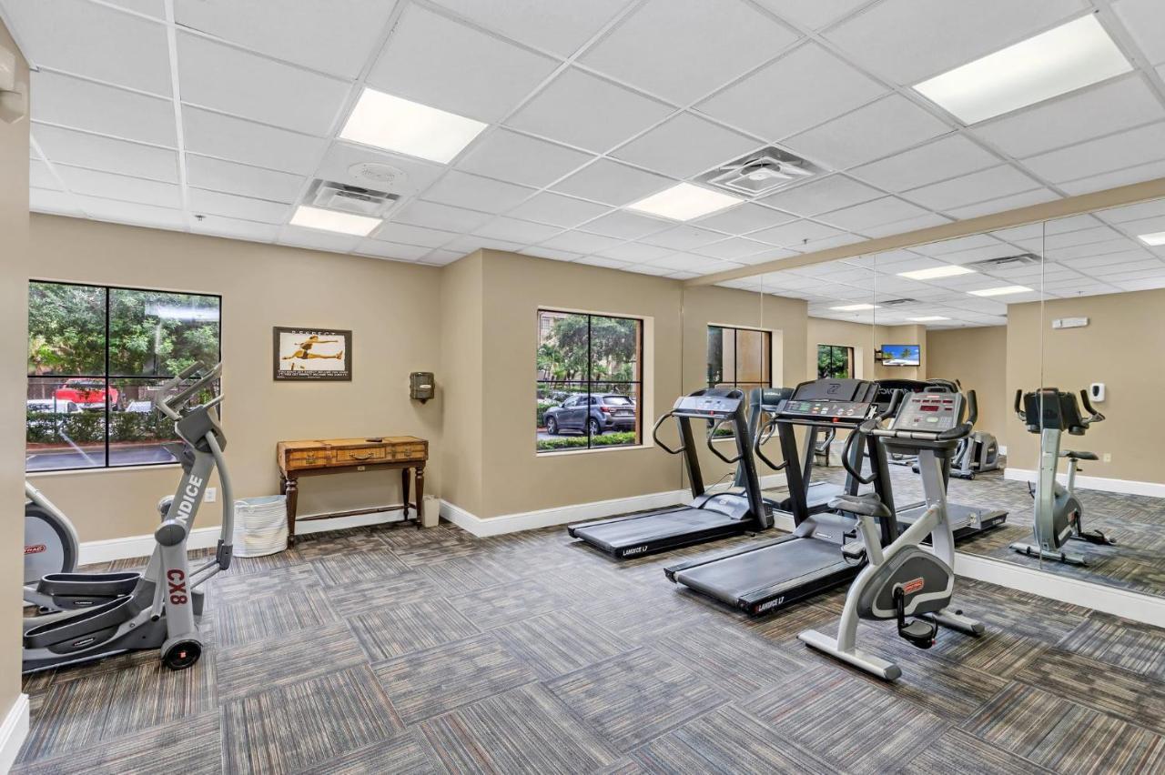 1Br 2 Queens Apt-Hotel With Pool, Hot Tub & More, Near Disney & Universal! Orlando Kültér fotó