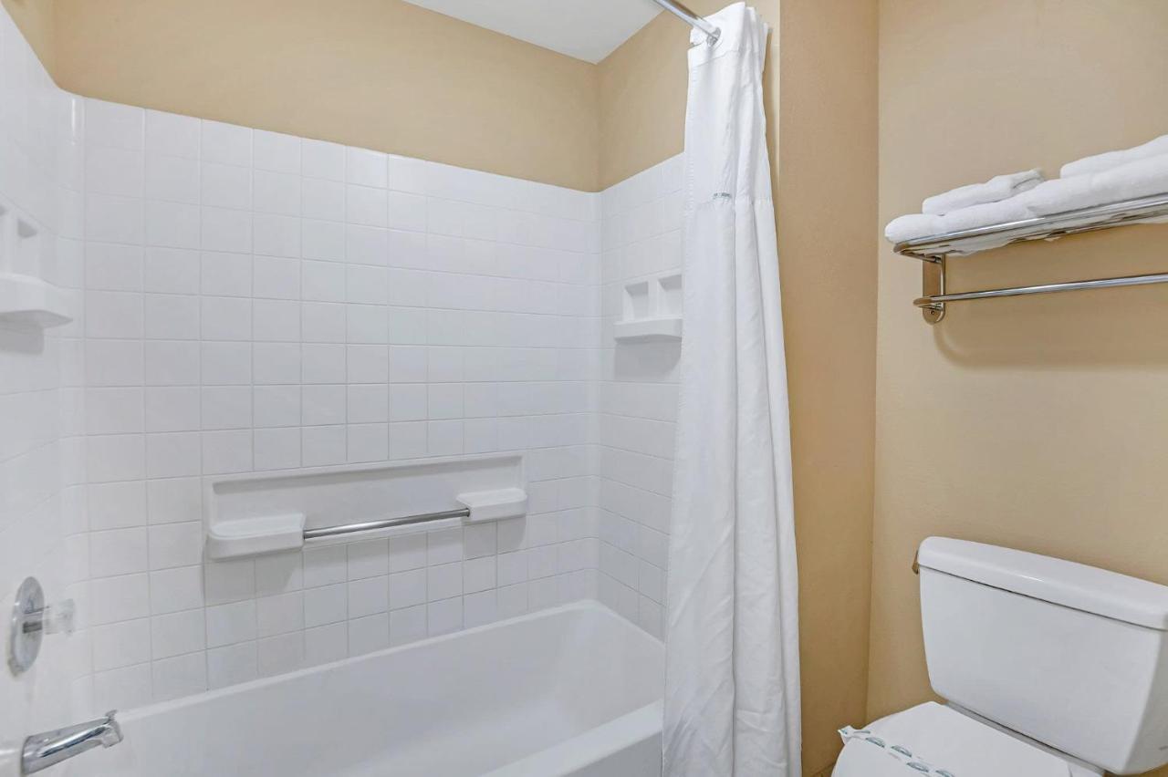 1Br 2 Queens Apt-Hotel With Pool, Hot Tub & More, Near Disney & Universal! Orlando Kültér fotó