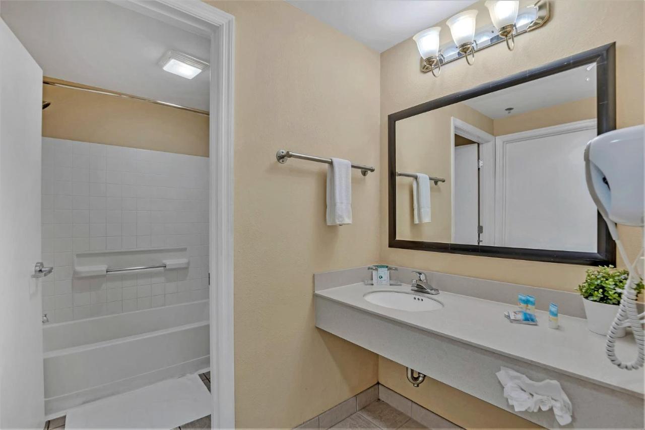 1Br 2 Queens Apt-Hotel With Pool, Hot Tub & More, Near Disney & Universal! Orlando Kültér fotó